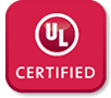 UL Certified